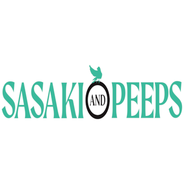 Sasaki and Peeps
