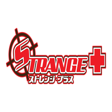Strange+