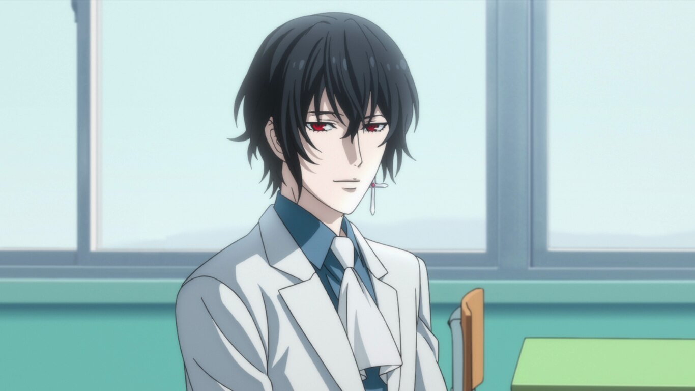 Noblesse