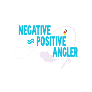 Negative Positive Angler