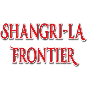 Shangri-La Frontier