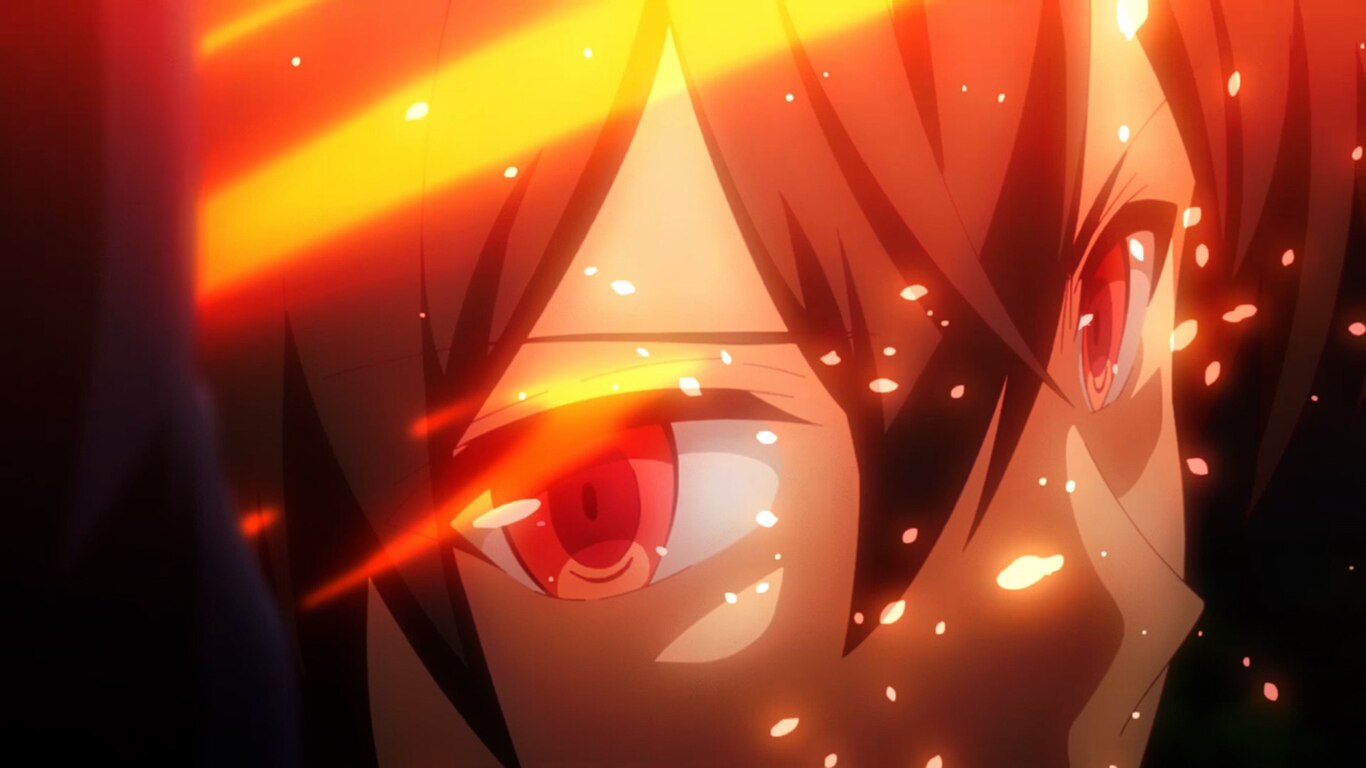 The Greatest Demon Lord Is Reborn as a Typical Nobody
