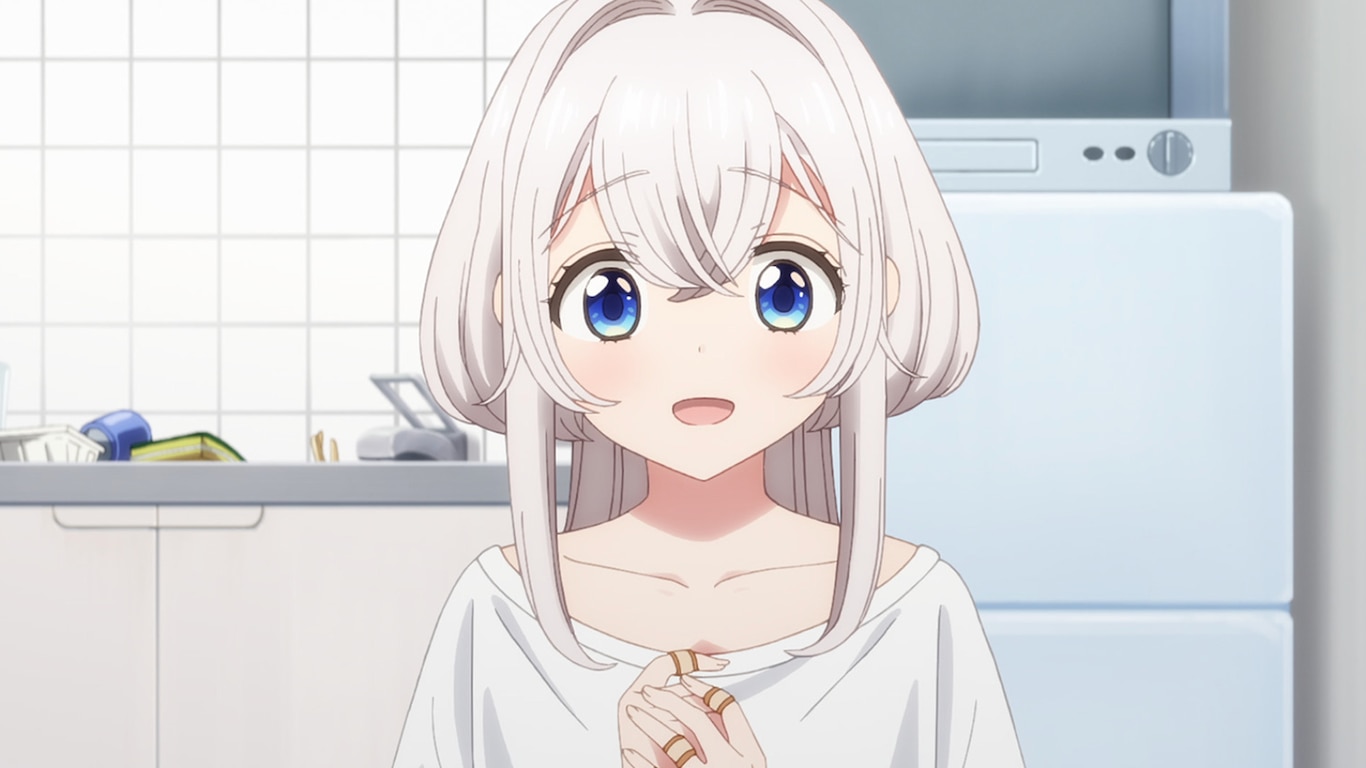 Studio Apartment, Good Lighting, Angel Included