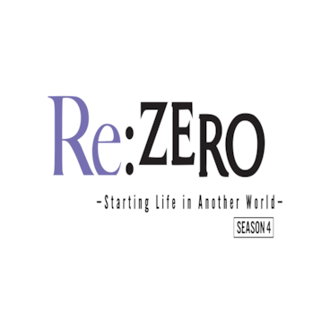 Re:ZERO -Starting Life in Another World-
