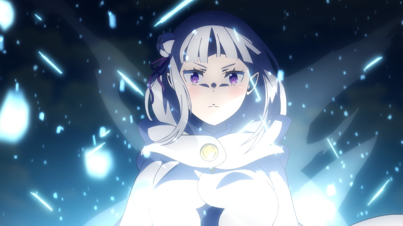 Re:ZERO -Starting Life in Another World-