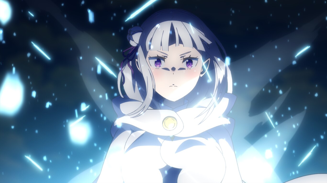 Re:ZERO -Starting Life in Another World-
