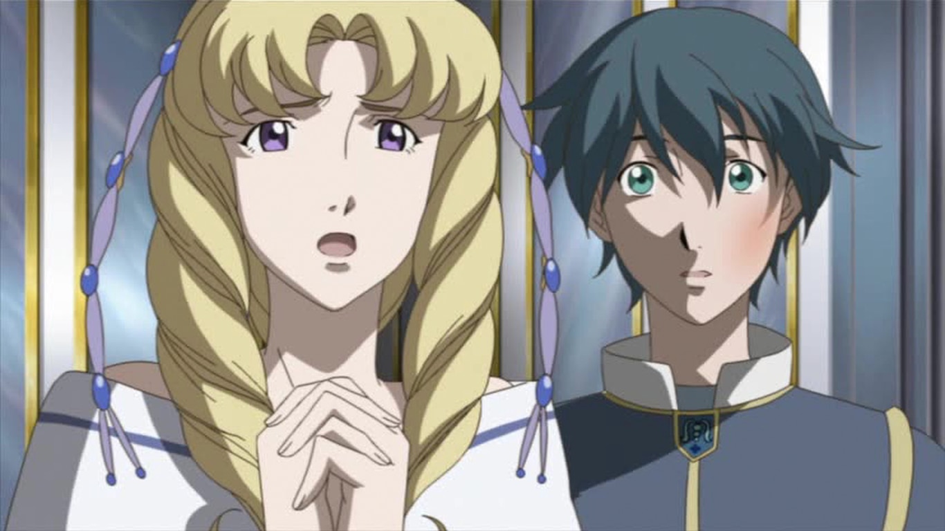 Romeo X Juliet