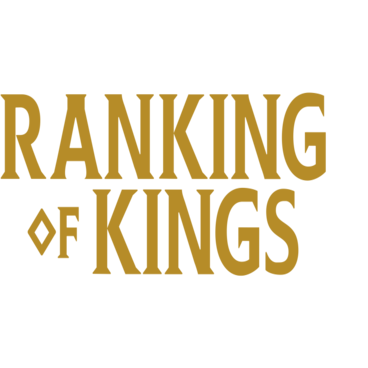 Ranking of Kings
