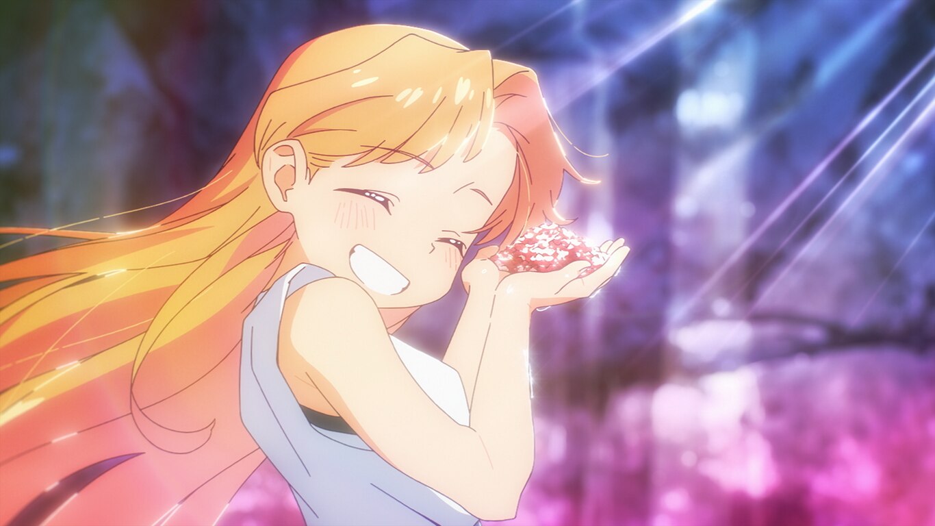 Ruri Rocks