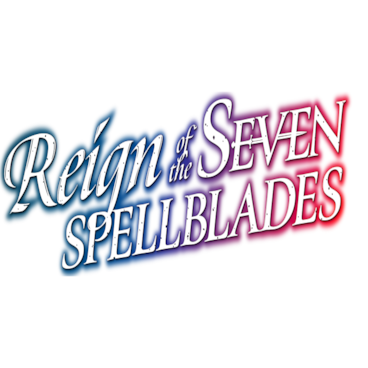 Reign of the Seven Spellblades