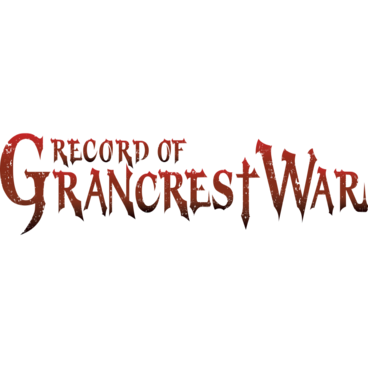 Record of Grancrest War