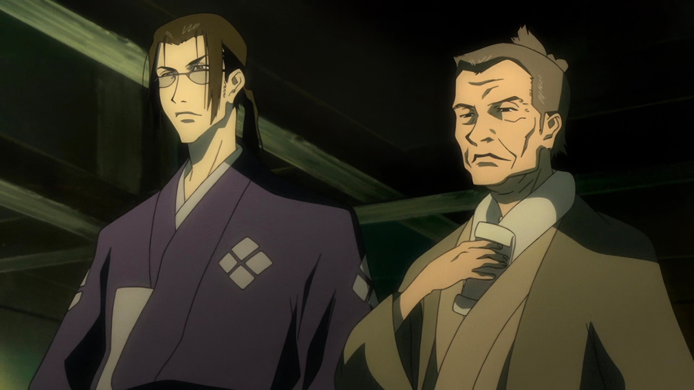 Samurai Champloo