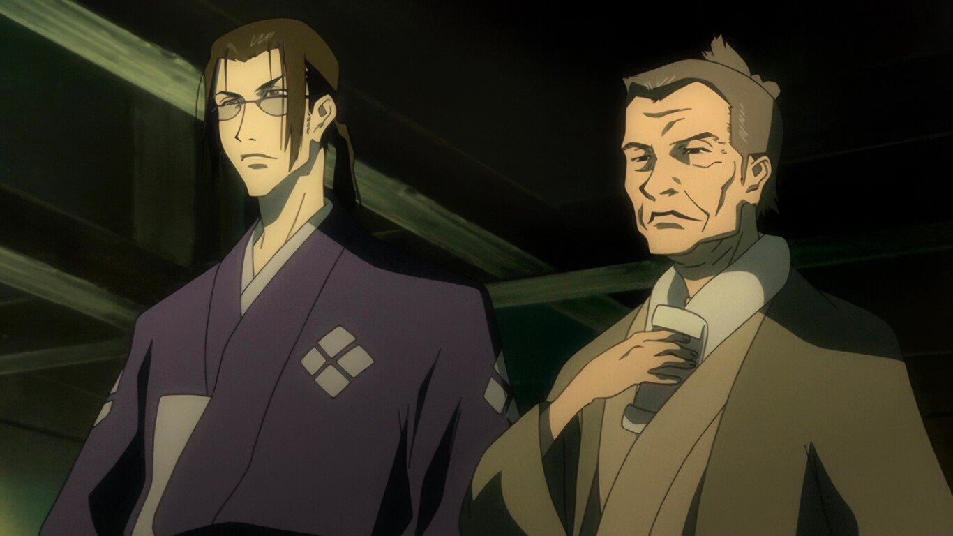 Samurai Champloo