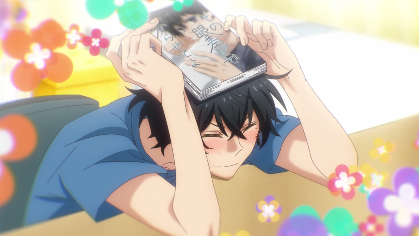 Sasaki and Miyano: Graduation