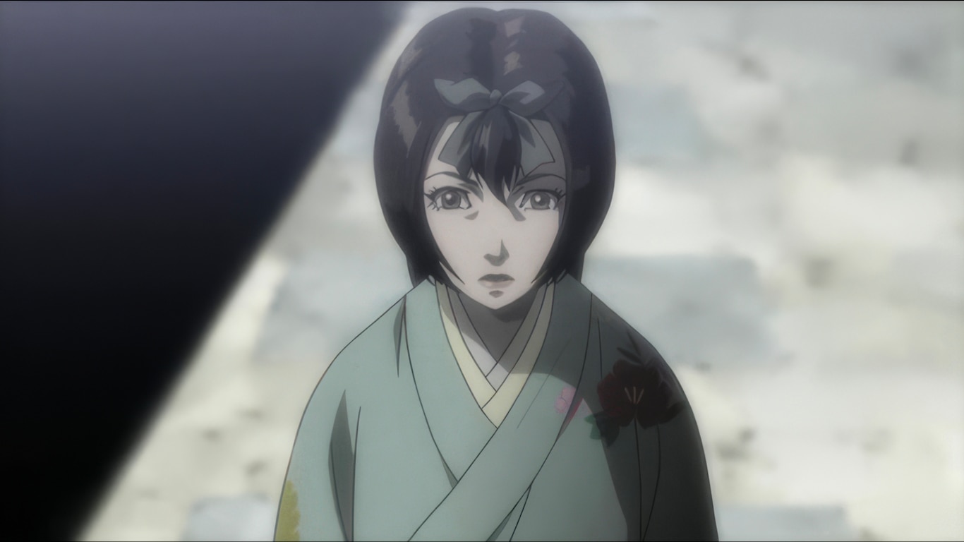 Shigurui: Death Frenzy