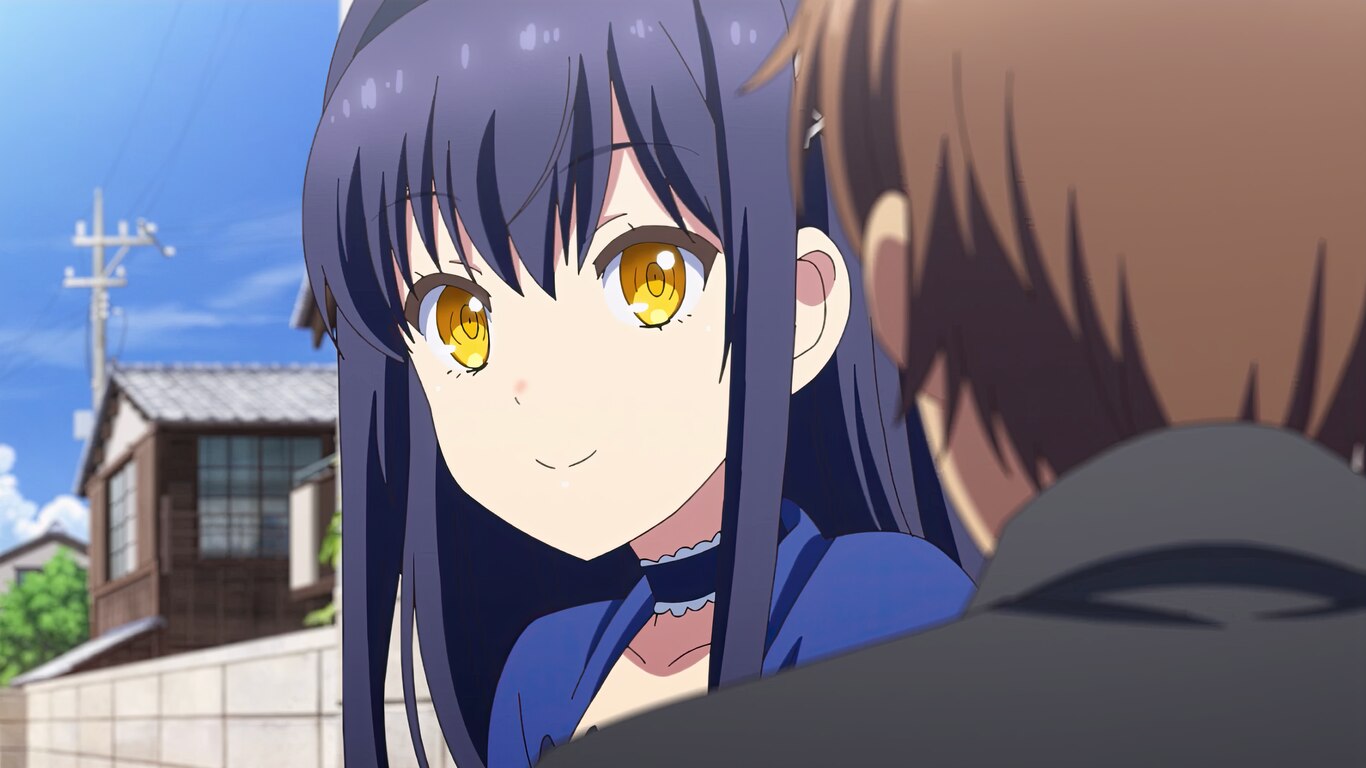 Summer Pockets