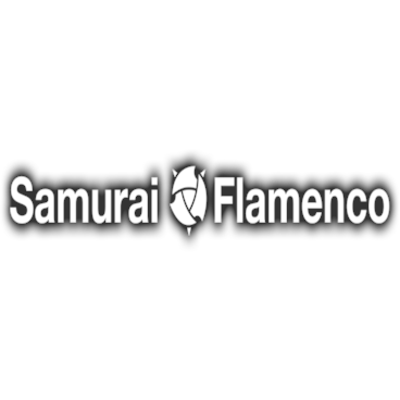Samurai Flamenco