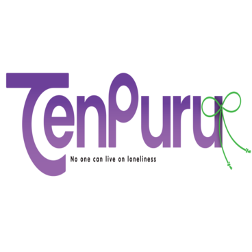 TenPuru: No One Can Live on Loneliness