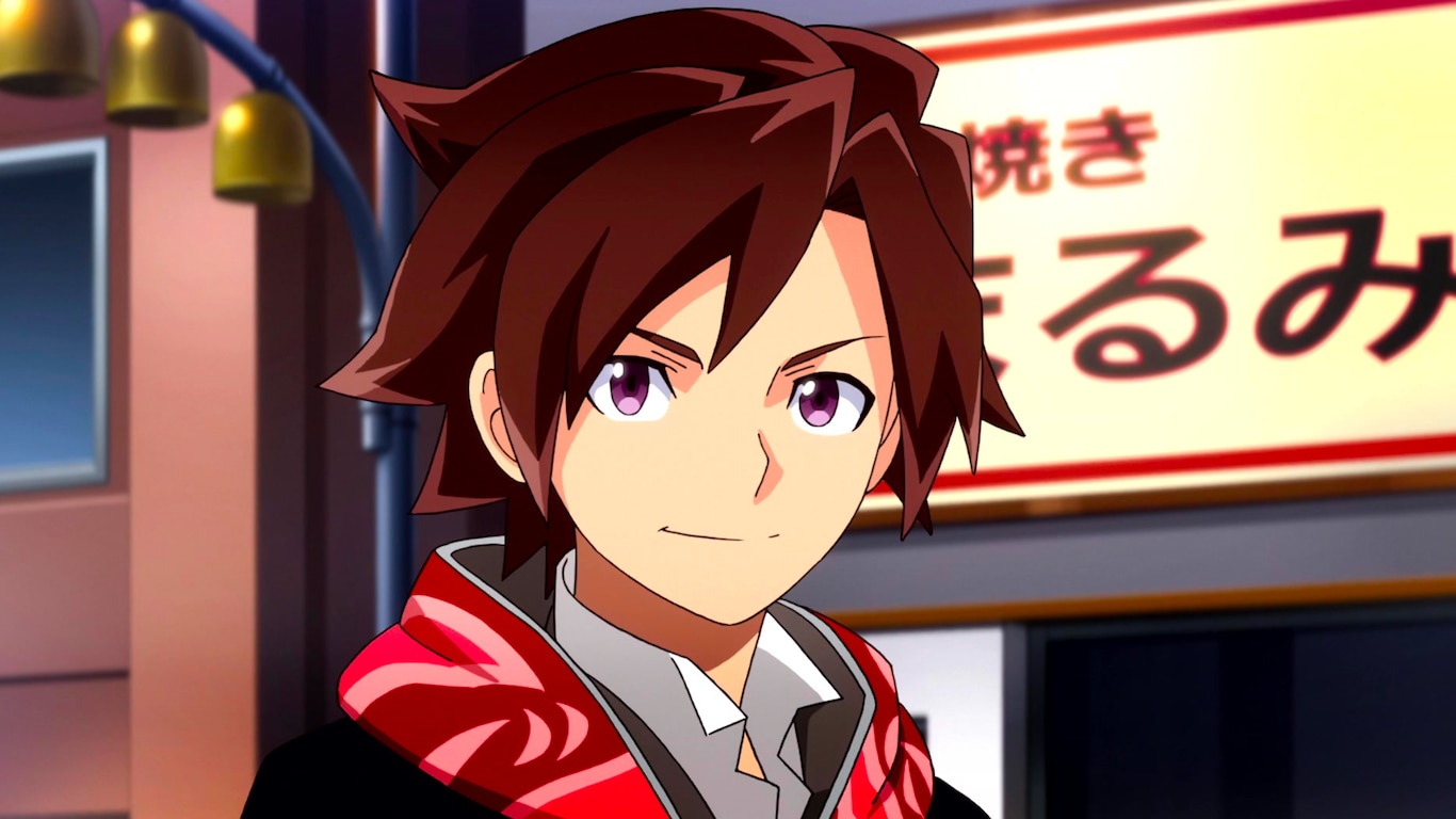 Monster Strike
