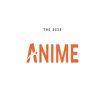 CRUNCHYROLL ANIME AWARDS