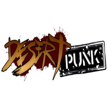 Desert Punk