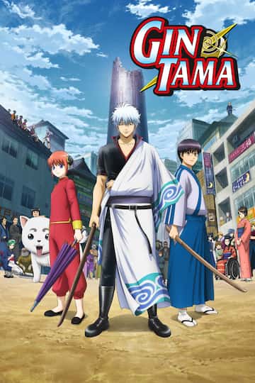 Gintama