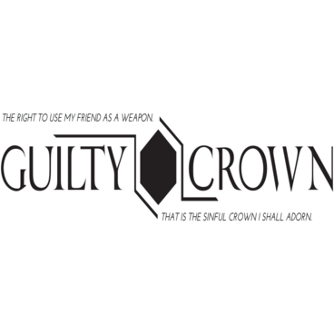 Guilty Crown