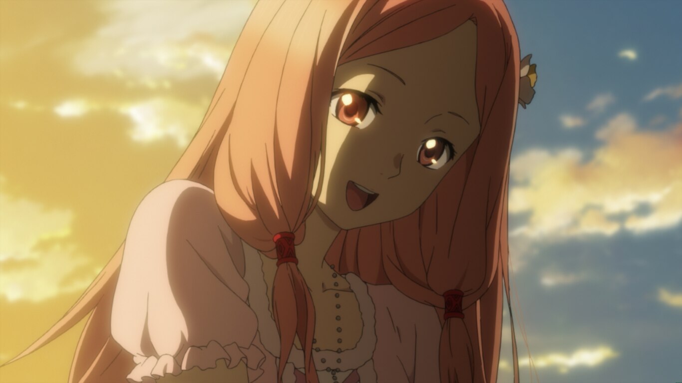 Guilty Crown