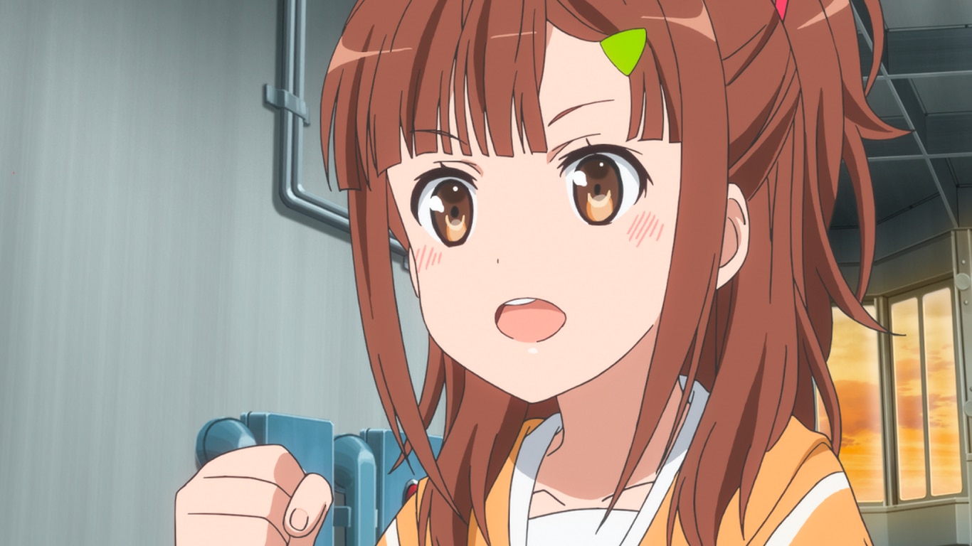 High School Fleet