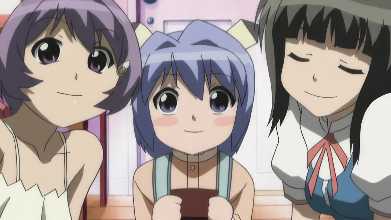 Magikano