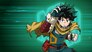 My Hero Academia