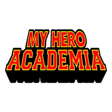 My Hero Academia