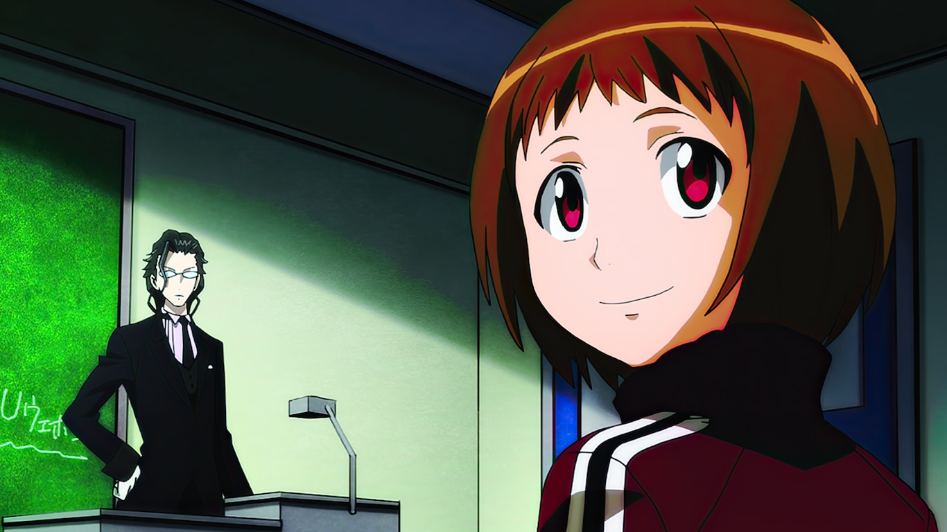 Nobunagun