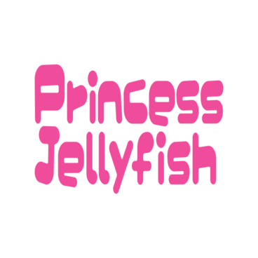 Princess Jellyfish