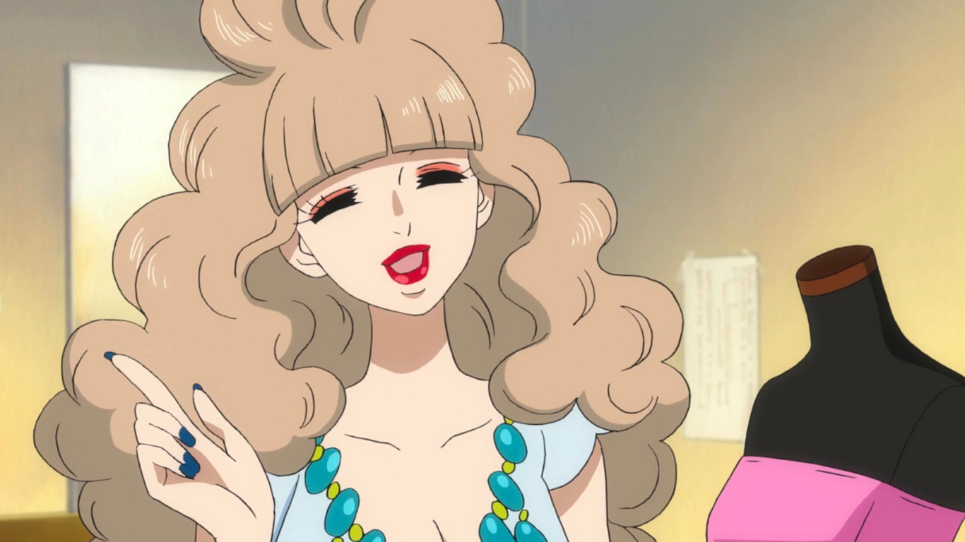 Princess Jellyfish