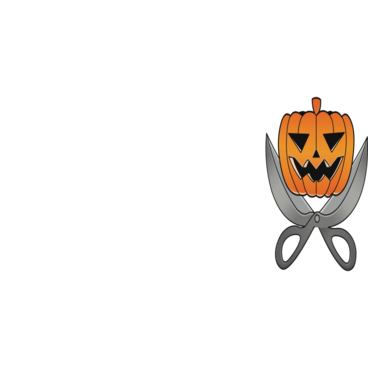 Pumpkin Scissors