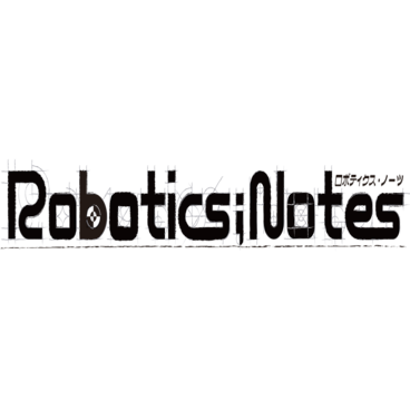 Robotics;Notes