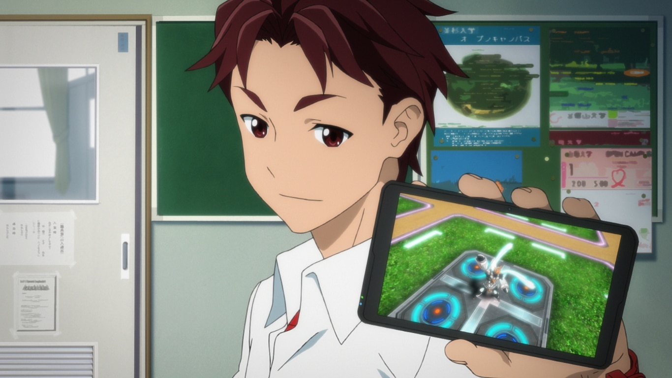 Robotics;Notes