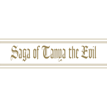 Saga of Tanya the Evil