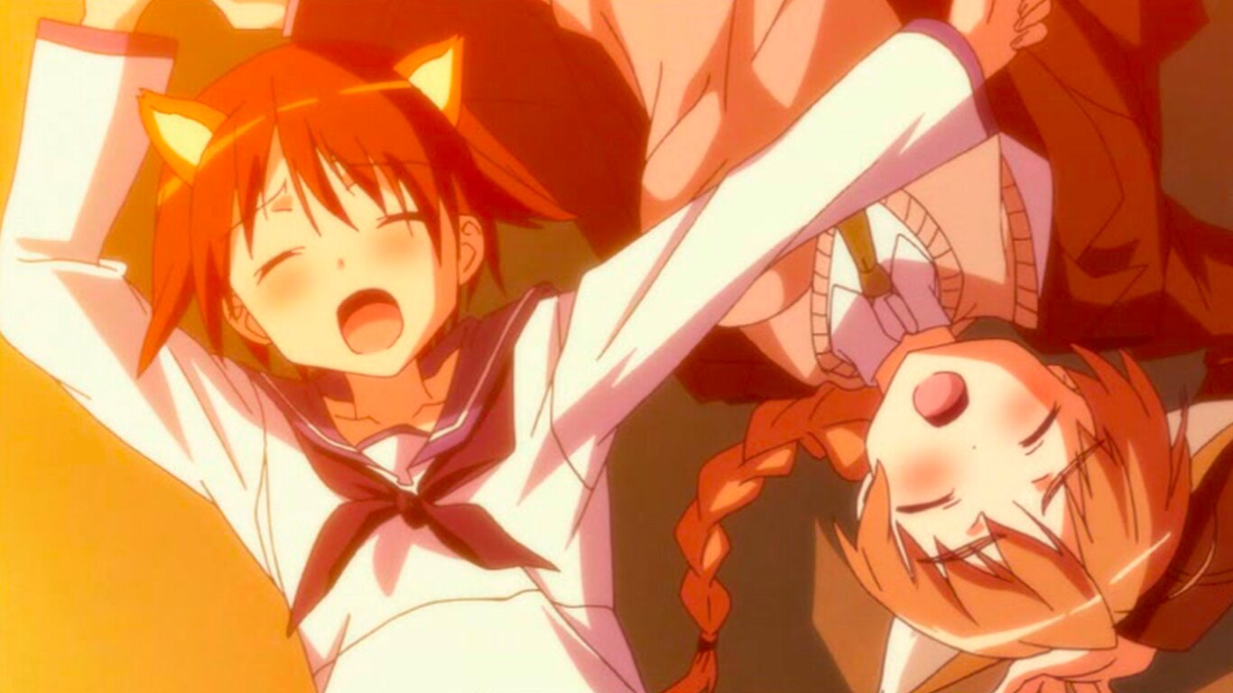 Strike Witches