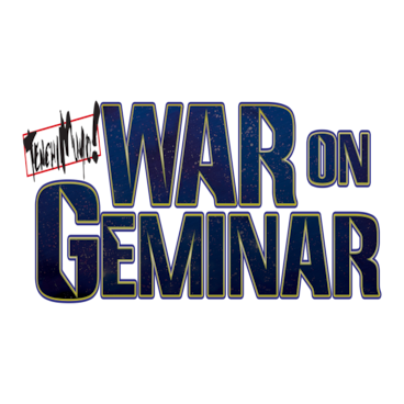 Tenchi Muyo! War on Geminar