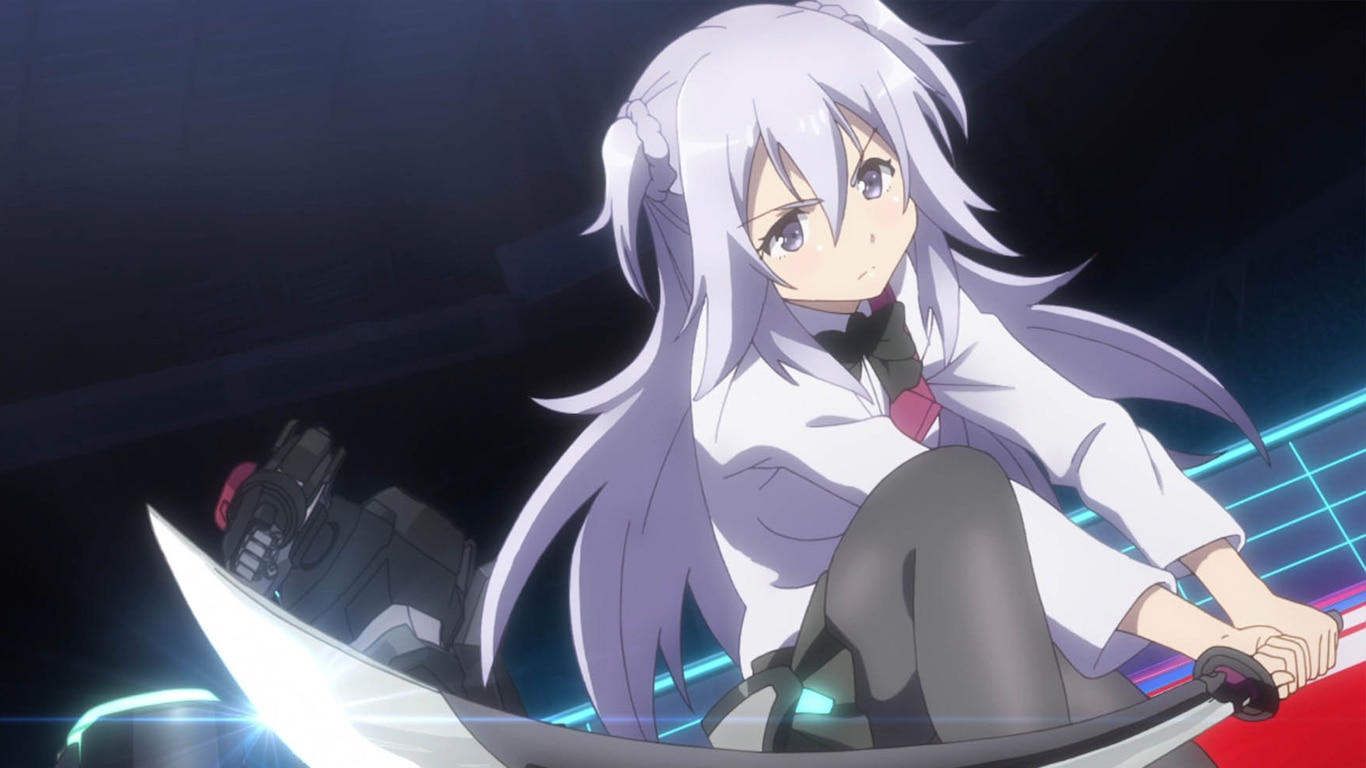 The Asterisk War