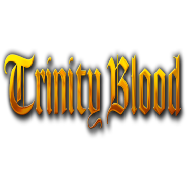 Trinity Blood