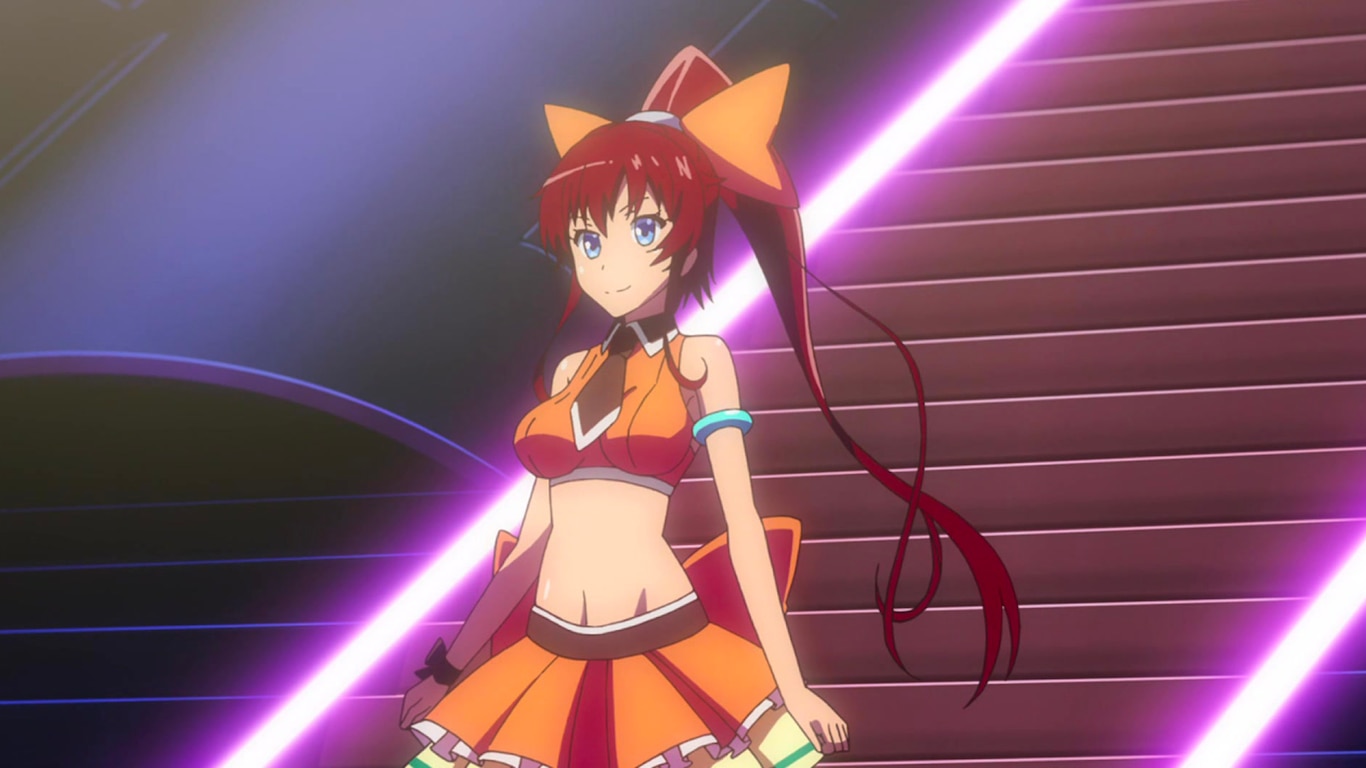 Venus Project -Climax-