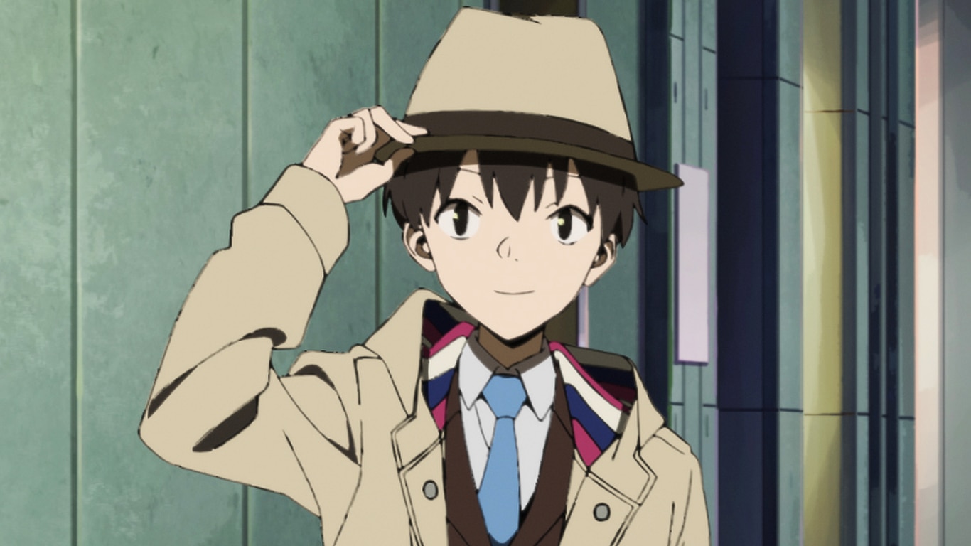 Occultic;Nine
