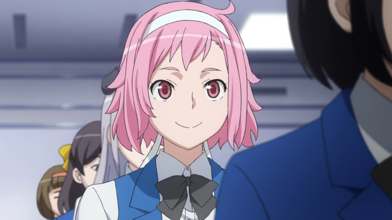 Ai Tenchi Muyo!