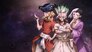 Dr. STONE