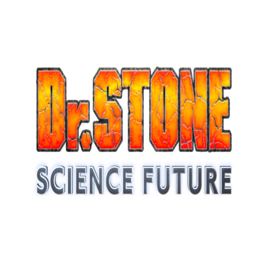 Dr. STONE