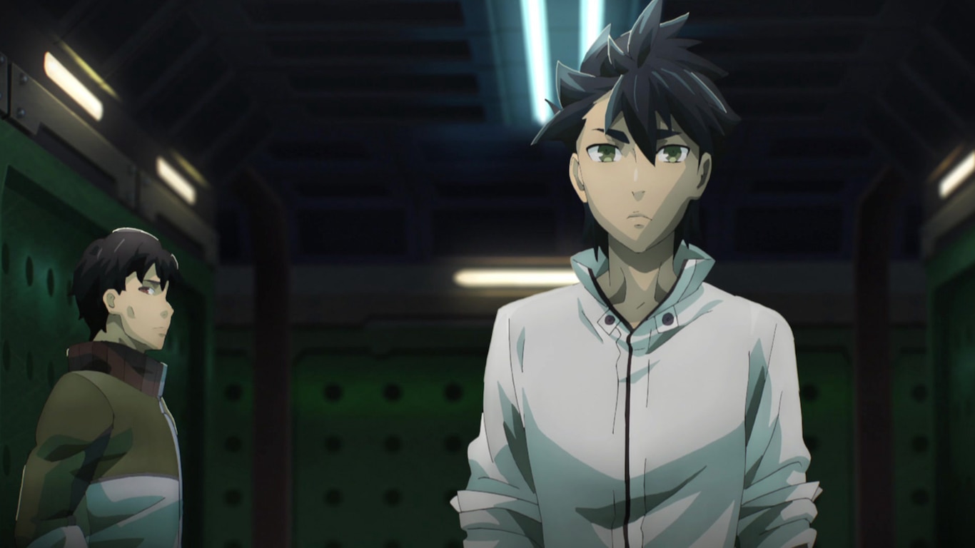 God Eater