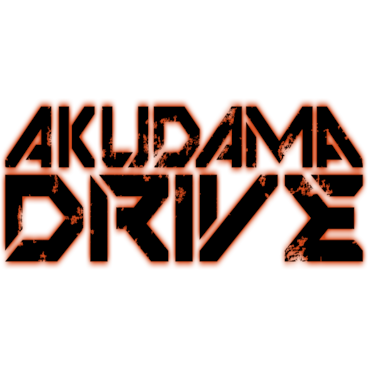 Akudama Drive